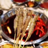 魔都最正宗的市井风重庆辣卤火锅🍲