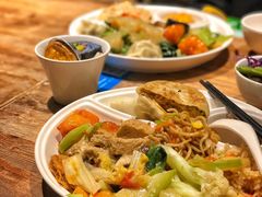 -素清香(解放路店)