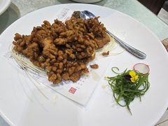 -品味居·首店·大连鲜活海鲜大连菜(东港店)
