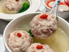 -醉舍·新淮扬菜(长宁龙之梦店)