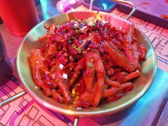 -燥次·烧烤酒场(万象城店)