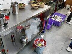 -麻伊伏土菜馆(朗州路店)