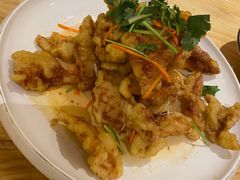 -老江南春·中国龙菜(衡山路店)