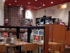 -食其家·牛丼咖喱(大悦城店)