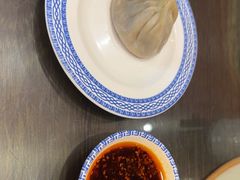 -笑来喜馄饨小笼工坊(通扬路店)