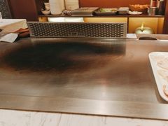 -火地铁板烧(河西龙湖天街店)
