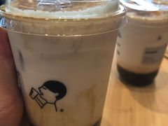 -喜茶(深圳福田星河COCO Park店)