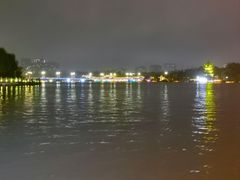 -凤城河风景区