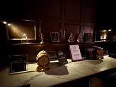 -LONG BAR 廊吧(外滩华尔道夫酒店)