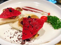 -大神太神·铁板烧(瑞虹天地月亮湾店)