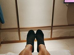 -良子足浴(湖滨店)