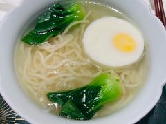 -四季民福烤鸭店(外滩外白渡桥店)