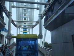 -南昌之星摩天轮