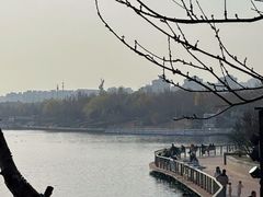 -甬妈妈湖畔里餐厅(唐山南湖旅游景区店)