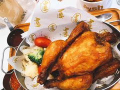 -艾薯夫妇Aysh(福田星河COCOPark店)