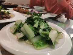-茶油香闽南菜·花园餐厅(前埔店)