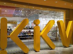 -KKV(重庆光环购物公园店)