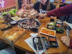 -杀猪天·韩国烤肉(总店)