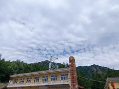 -白草畔自然风景区