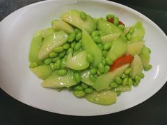 -阿娘家·原生态农家菜(国顺东路店)