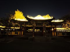 -迎泽公园