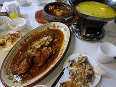 -清真马祥兴菜馆(云南北路店)