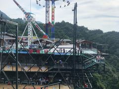 -梦幻奥陶纪景区