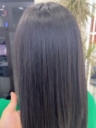 -FINE HAIR 烫染专业设计