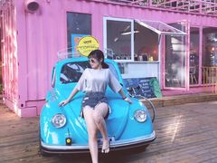 -灯塔咖啡馆BOOK·Coffee Shop