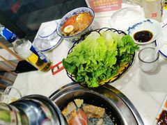 -火焱山烤肉·齐齐哈尔烤肉(朝阳店)