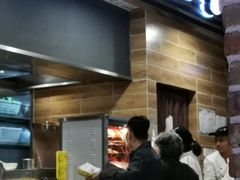 -陕客肉夹馍(王府井店)