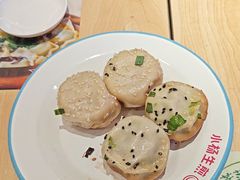 -小杨生煎(黄河路店)