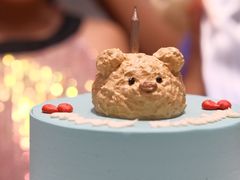 -ZIYUE CAKE线上店