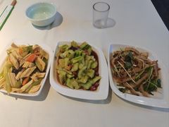 -李恩记清真水饺(北电大厦店)
