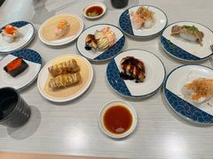 -滨寿司(新街口中央商场店)