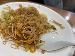 -老袁炒年糕(富豪路店)