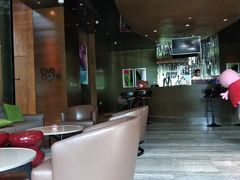 大堂-晋江温德姆酒店·自助餐厅