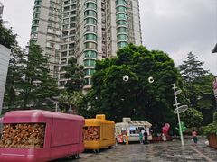 -天河领展广场