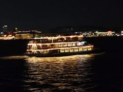 -澳门环岛游湾仔码头