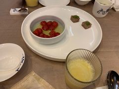 -老运河餐厅