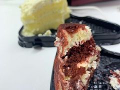 -姆们M Sweetie Cake(三里屯店)