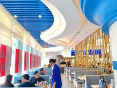 -半岛听涛蒸汽海鲜自助(K11店)