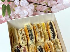 -矮子馅饼(大成路店)