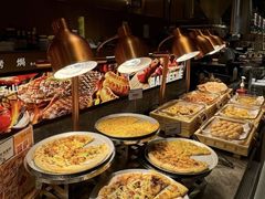 -韩盛·盛江山自助料理(沈辽路万达店)