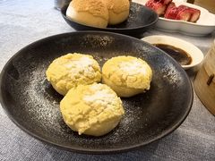 -潮府馆·非遗潮州菜·世纪公园(新国际博览中心店)