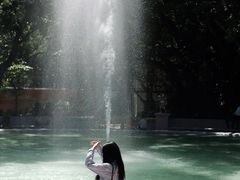 -九龙公园