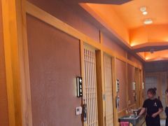 -贵木日本料理·铁板烧(新地假日广场店)
