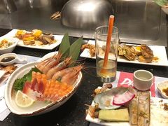 -大渔铁板烧(大悦城店)