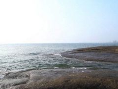 -渡海小渔村.老辈日照菜