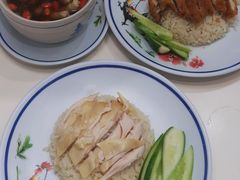 -红大哥水门鸡饭(總店)